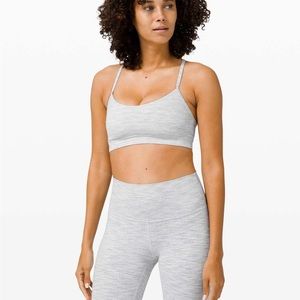 Lululemon space grey set